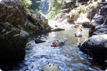 お友達同士で！